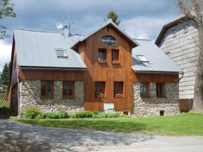 Apartmány Nové Hutě, Nove Hute